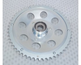 ROZETA OSAZENÁ -  JAWA 50/05,550